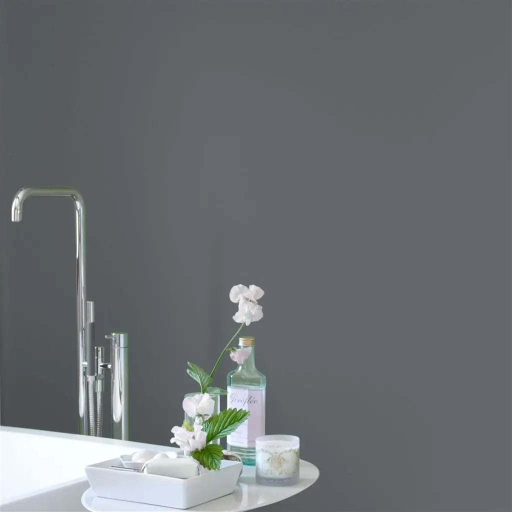 Designers Guild - Notting Hill Slate No. 36 Farbe Designers Guild
