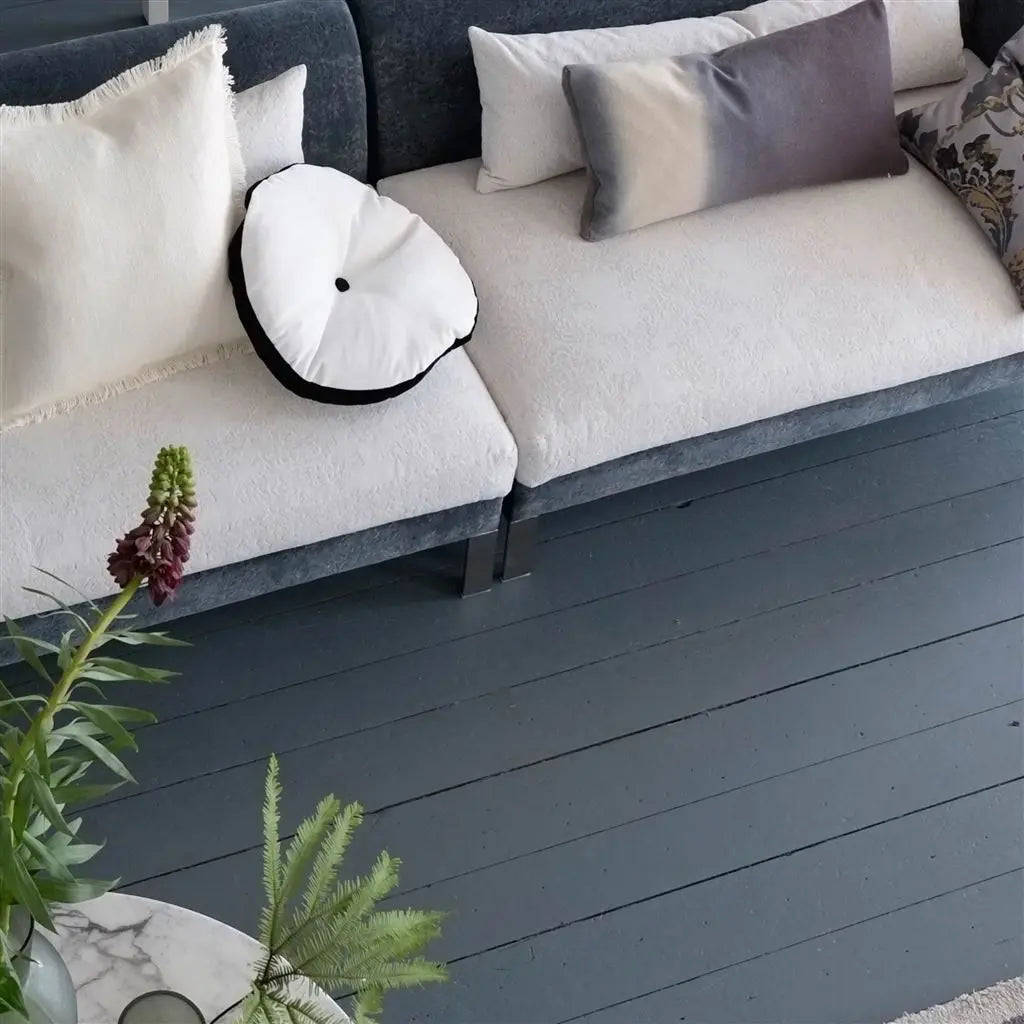 Designers Guild - Notting Hill Slate No. 36 Farbe Designers Guild