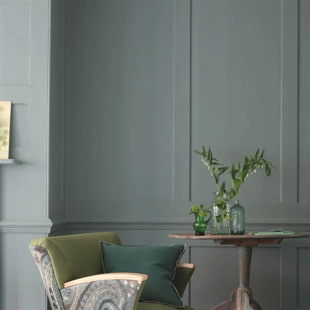 Designers Guild - Oxford Gardens No. 181 Farbe Designers Guild