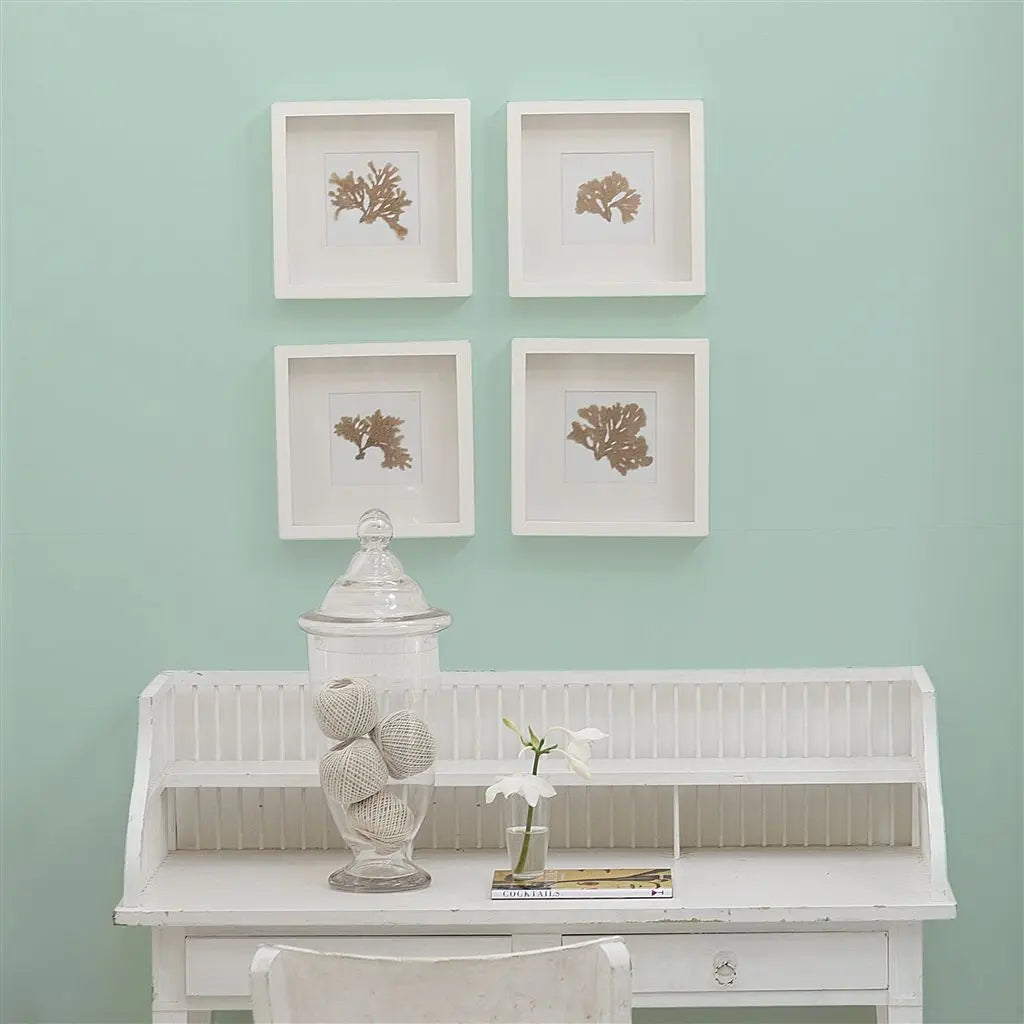Designers Guild - Pale Jade No. 76 Farbe Designers Guild