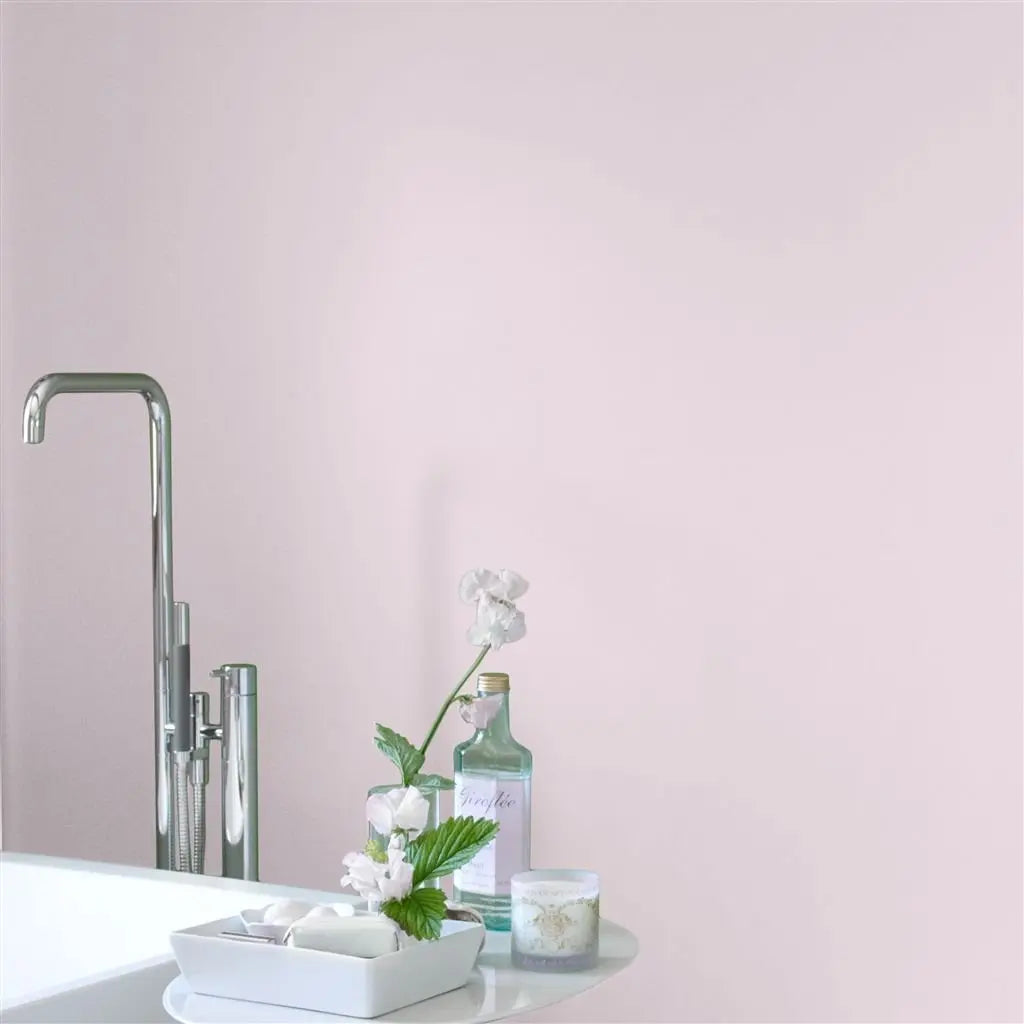 Designers Guild - Palest Pink No. 133 Farbe Designers Guild
