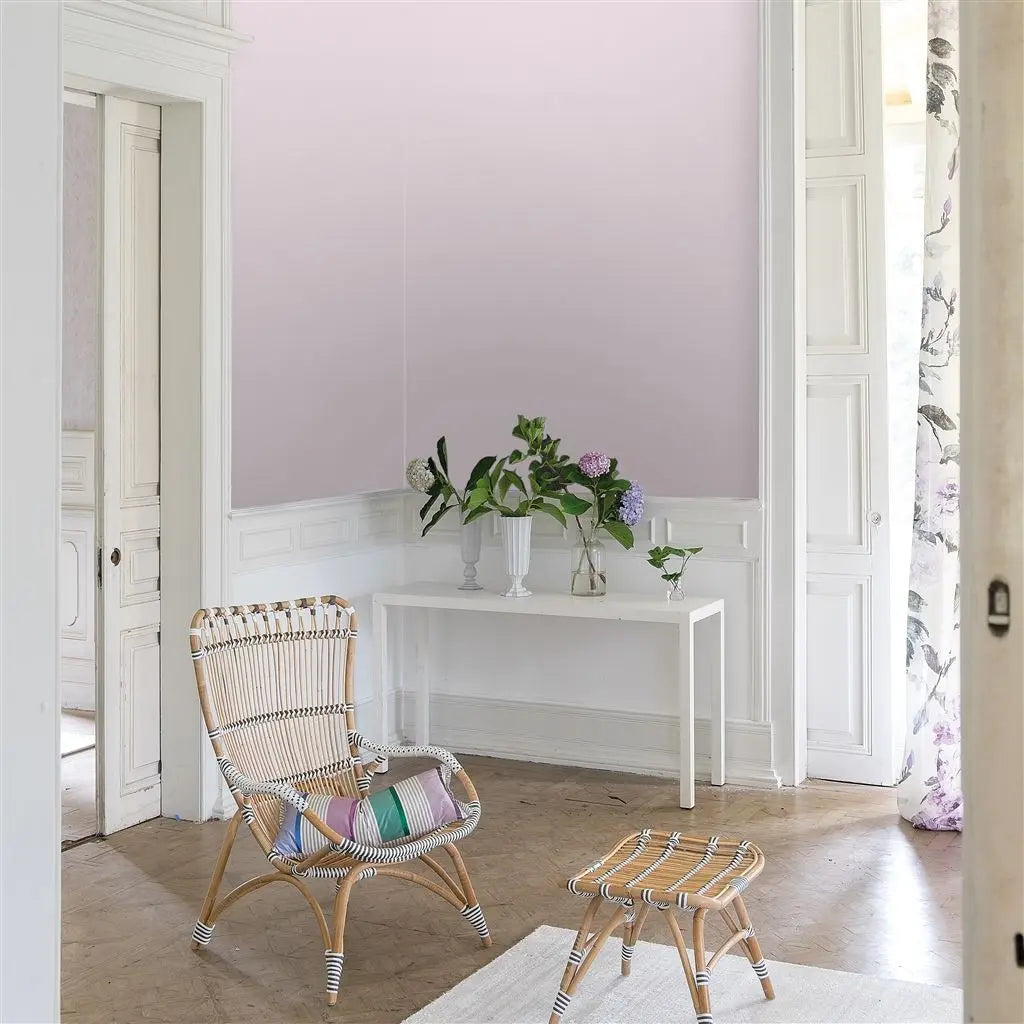Designers Guild - Palest Pink No. 133 Farbe Designers Guild