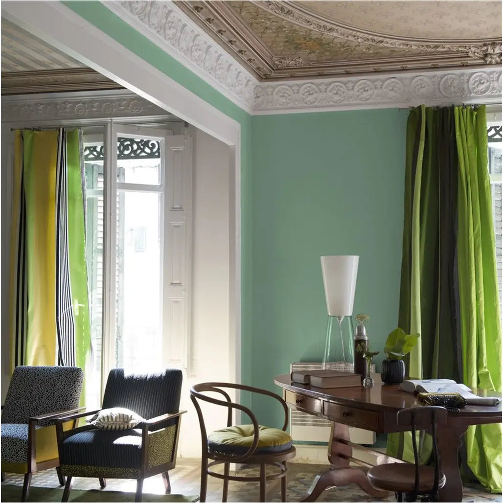 Designers Guild - Parsons Green No. 90 Farbe Designers Guild
