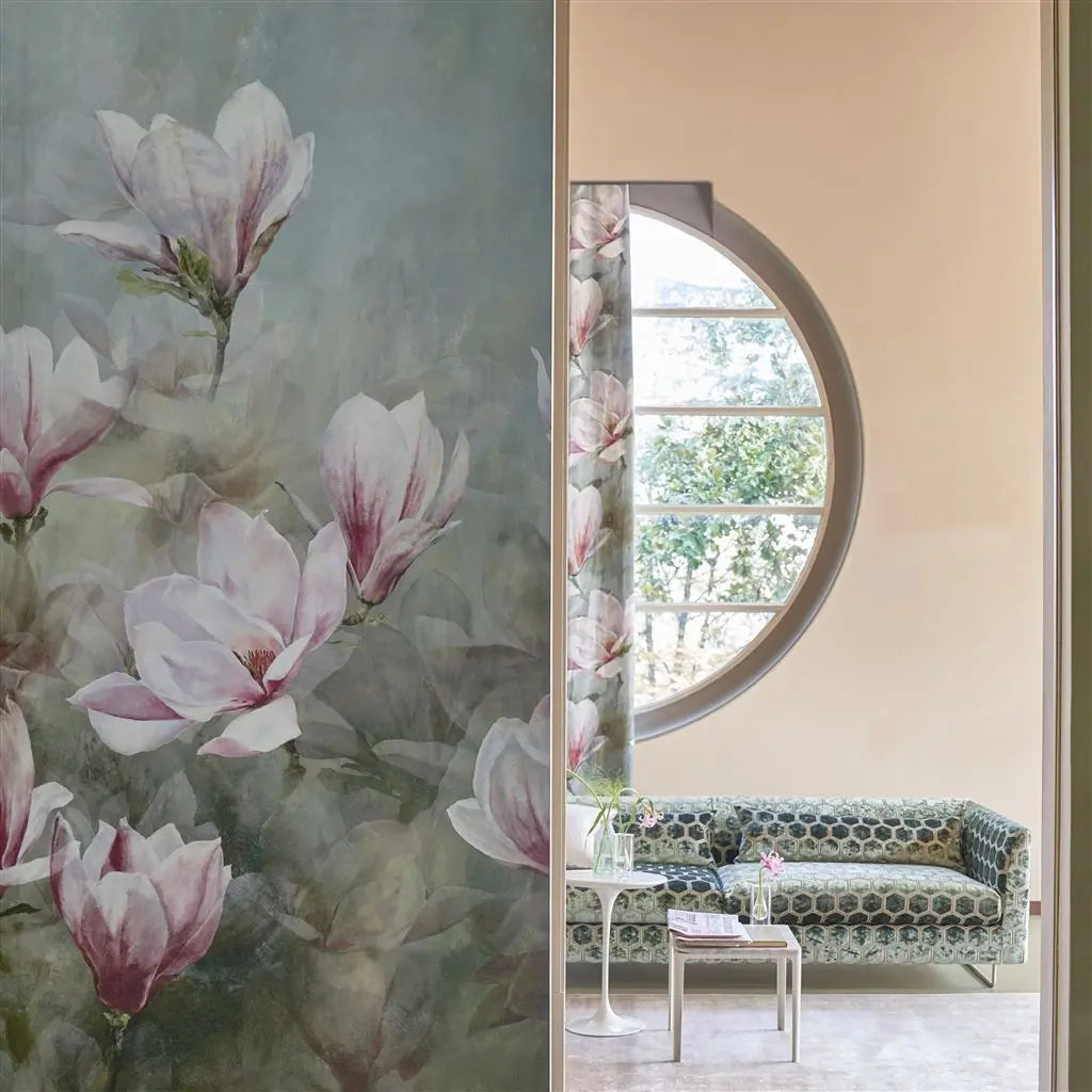 Designers Guild - Pink Salt No. 160 Farbe Designers Guild