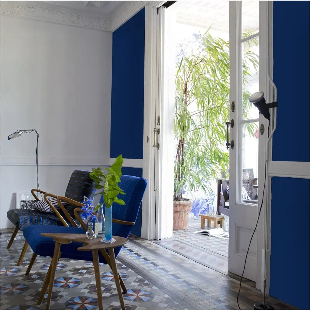 Designers Guild - Prussian No. 52 Farbe Designers Guild