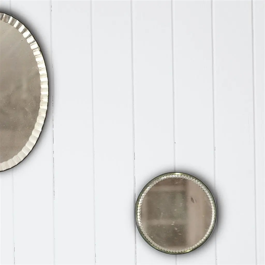 Designers Guild - Quartz Grey No. 29 Farbe Designers Guild