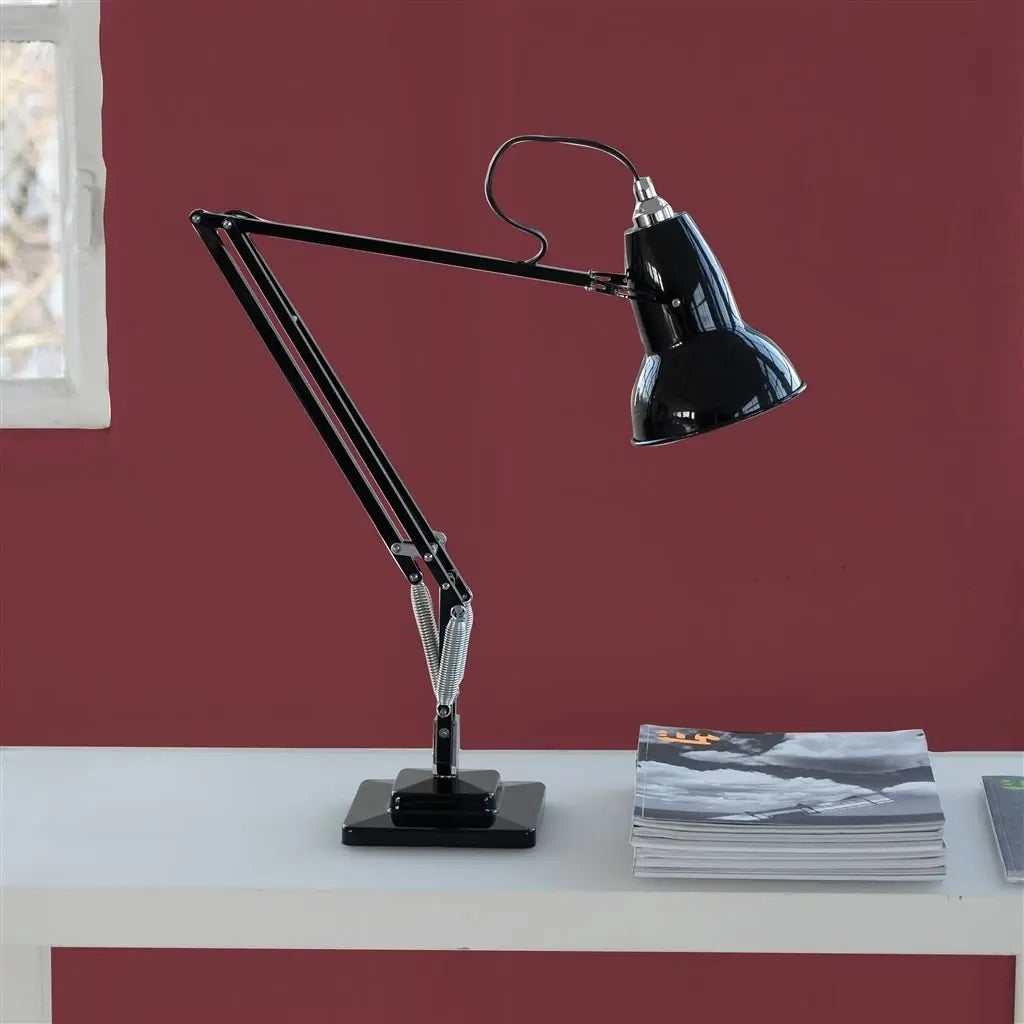 Designers Guild - Red Velvet No. 120 Farbe Designers Guild