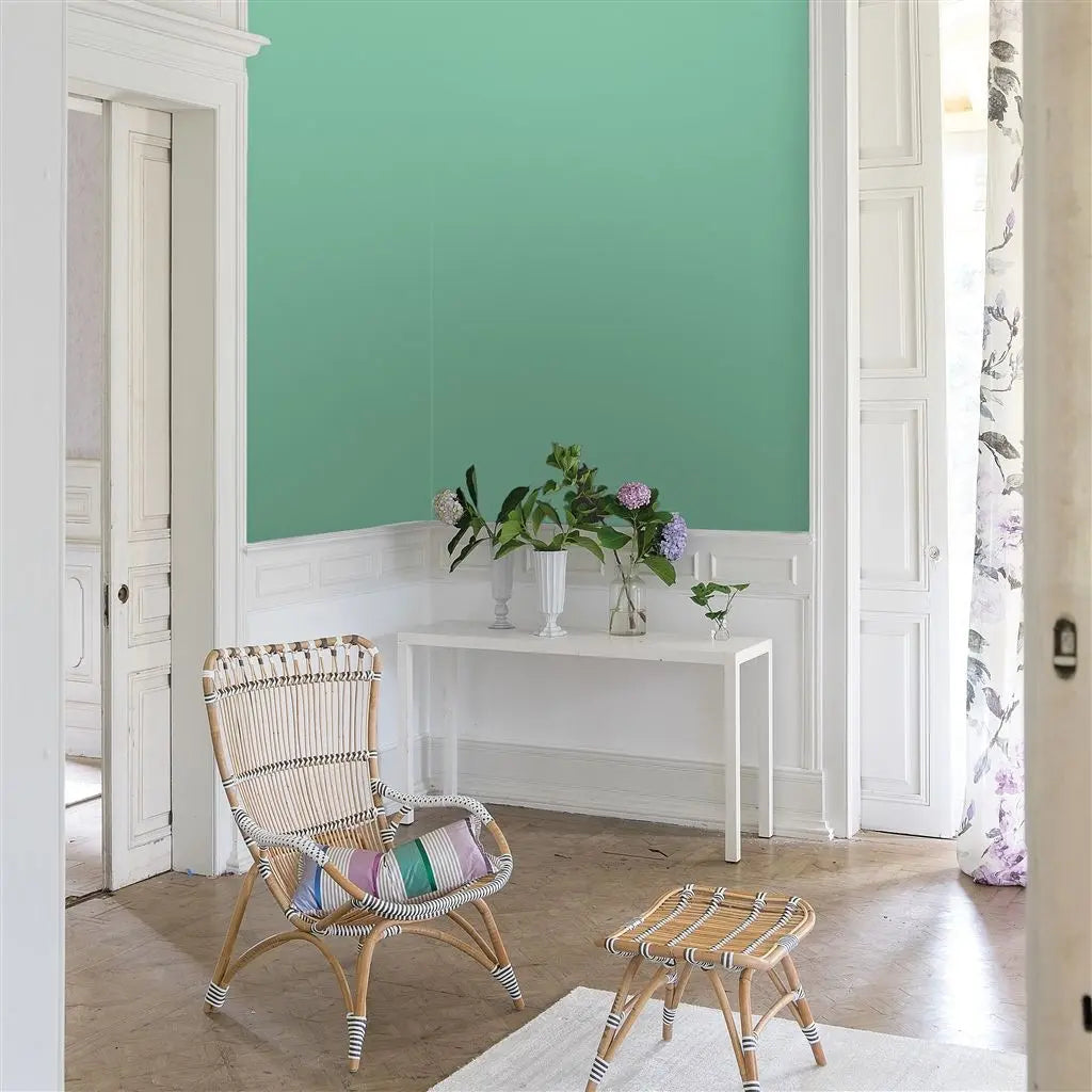 Designers Guild - Retro Jade No. 79 Farbe Designers Guild
