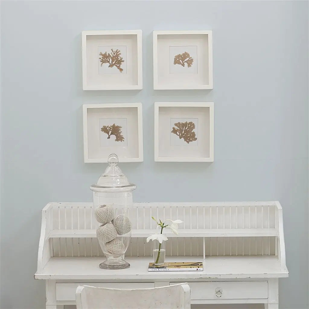 Designers Guild - Steel No. 34 Farbe Designers Guild