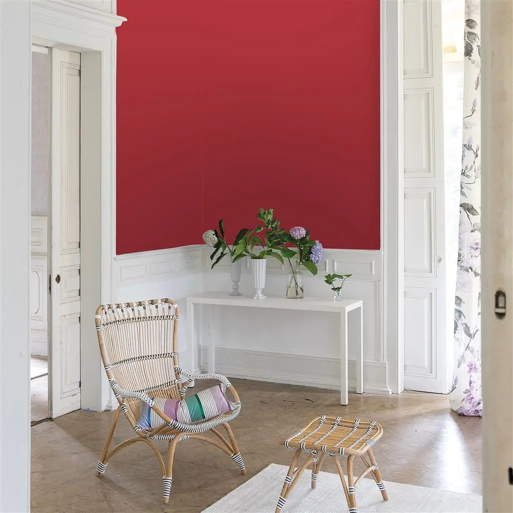 Designers Guild - Strawberry Jam No. 122 Farbe Designers Guild