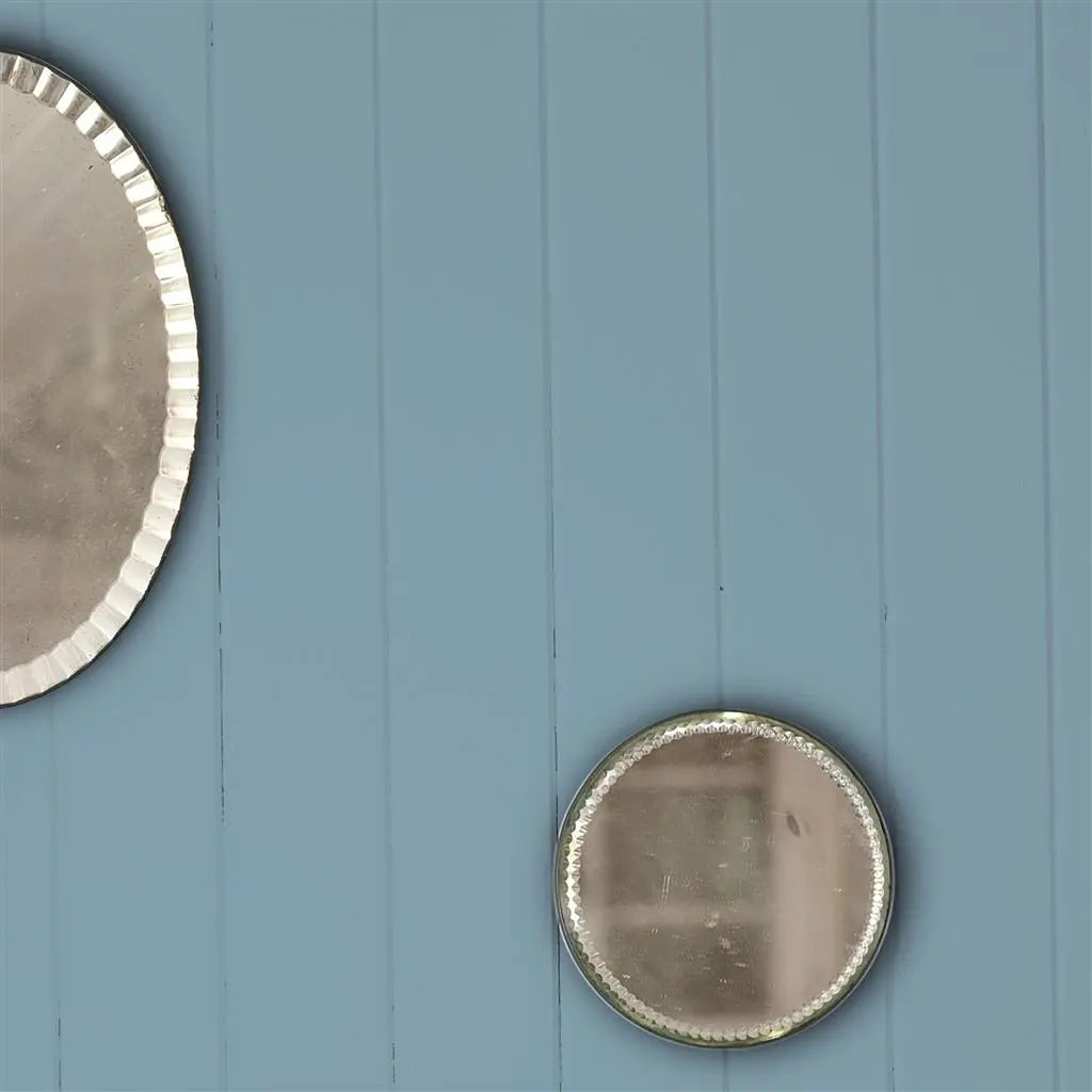 Designers Guild - Swedish Blue No. 57 Farbe Designers Guild