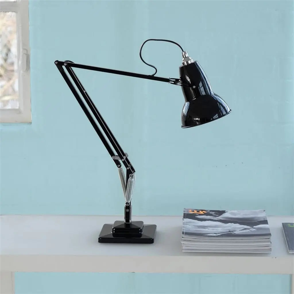 Designers Guild - Trasimeno Blue No. 66 Farbe Designers Guild