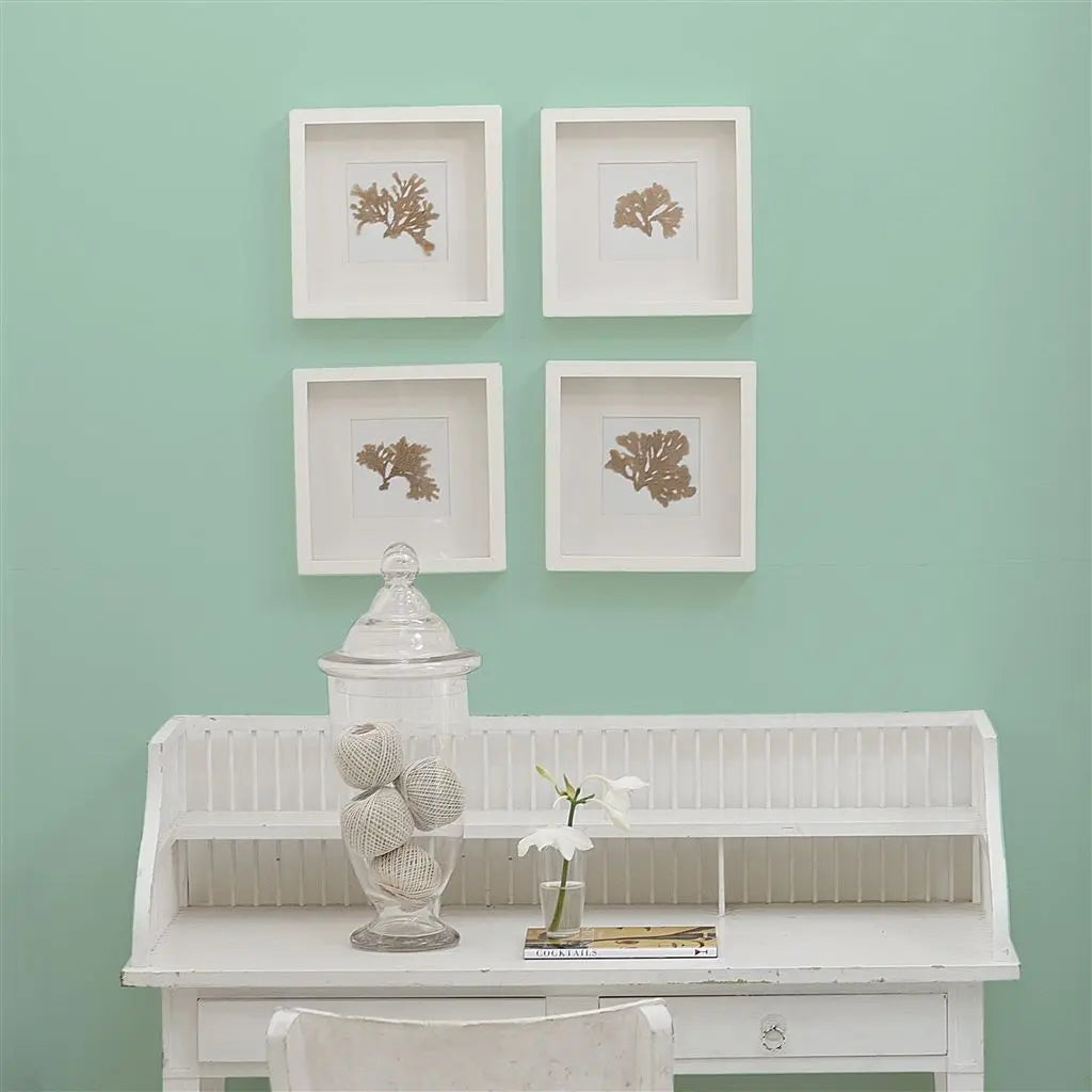 Designers Guild - Verdigris No. 82 Farbe Designers Guild