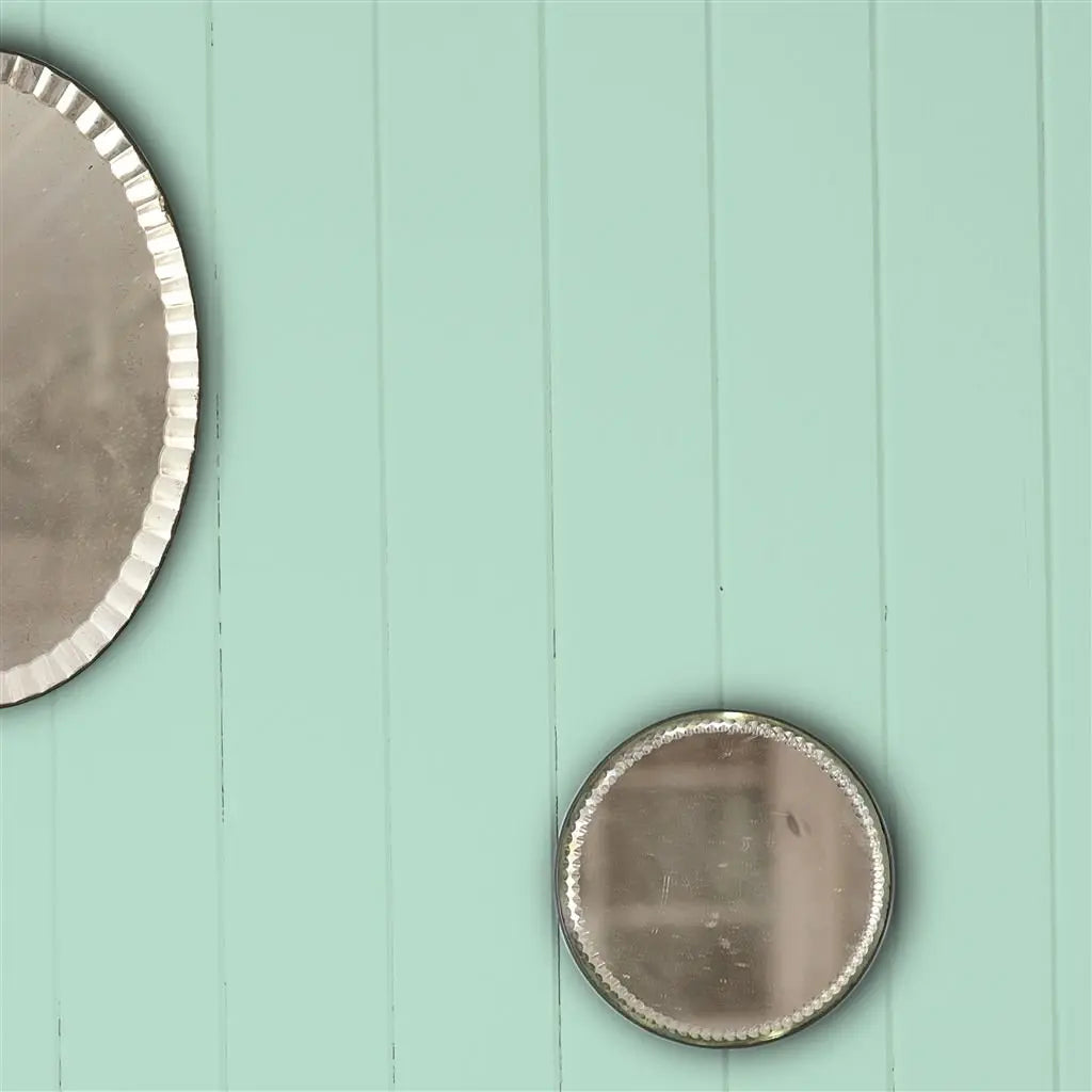 Designers Guild - Verdigris No. 82 Farbe Designers Guild