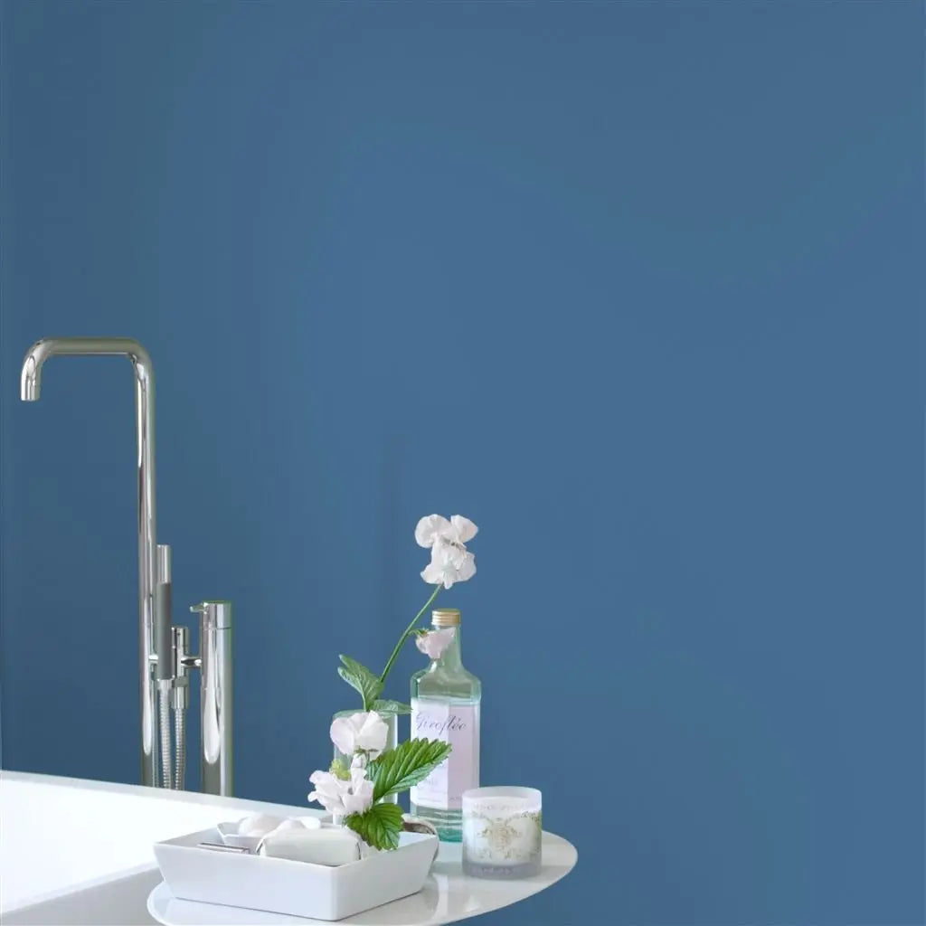 Designers Guild - Vintage Denim No. 44 Farbe Designers Guild