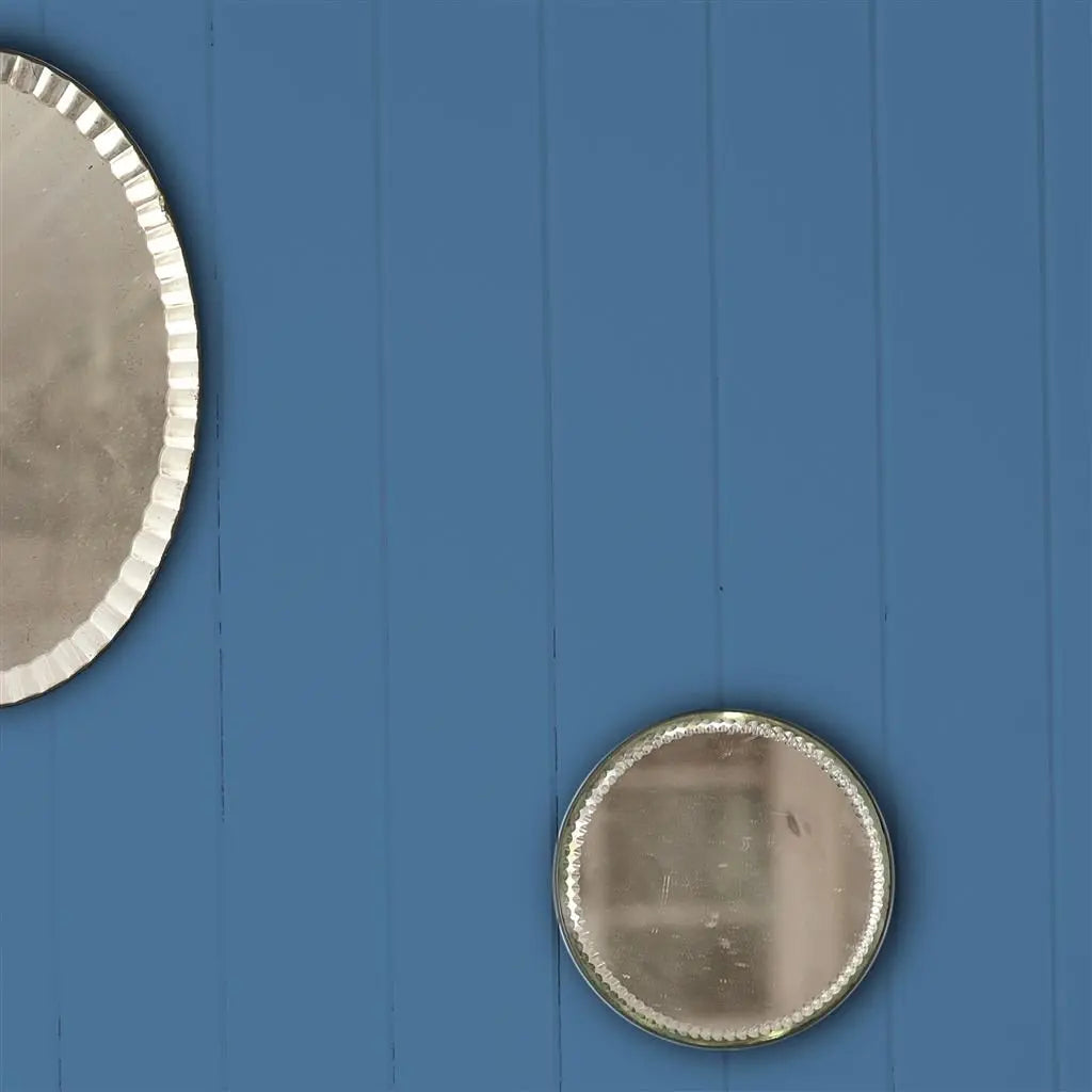 Designers Guild - Vintage Denim No. 44 Farbe Designers Guild