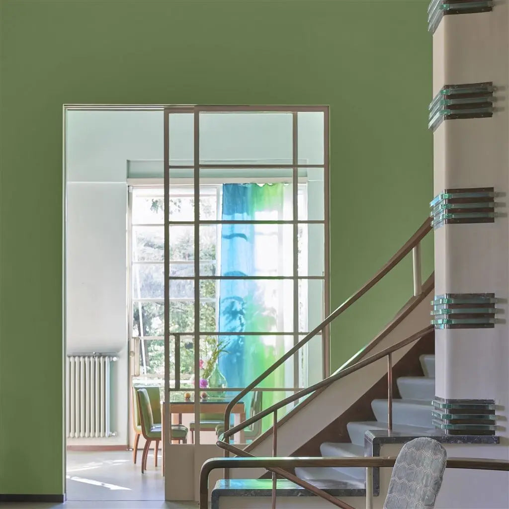 Designers Guild - Vintage Green No. 172 Farbe Designers Guild