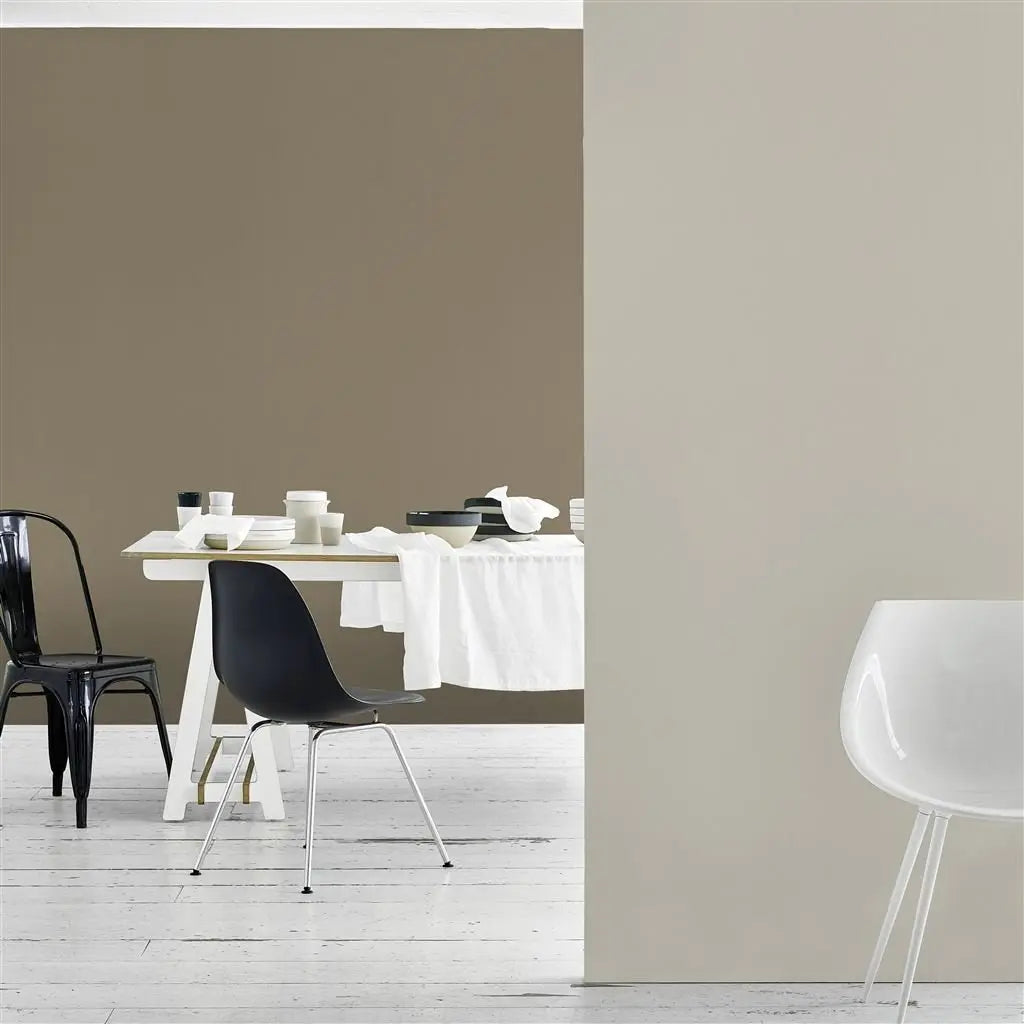 Designers Guild - Winter Smoke No. 165 Farbe Designers Guild