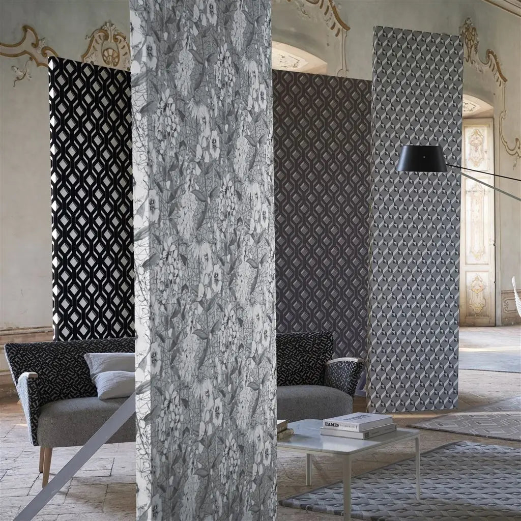 Designers Guild Chareau Tapete Designers Guild