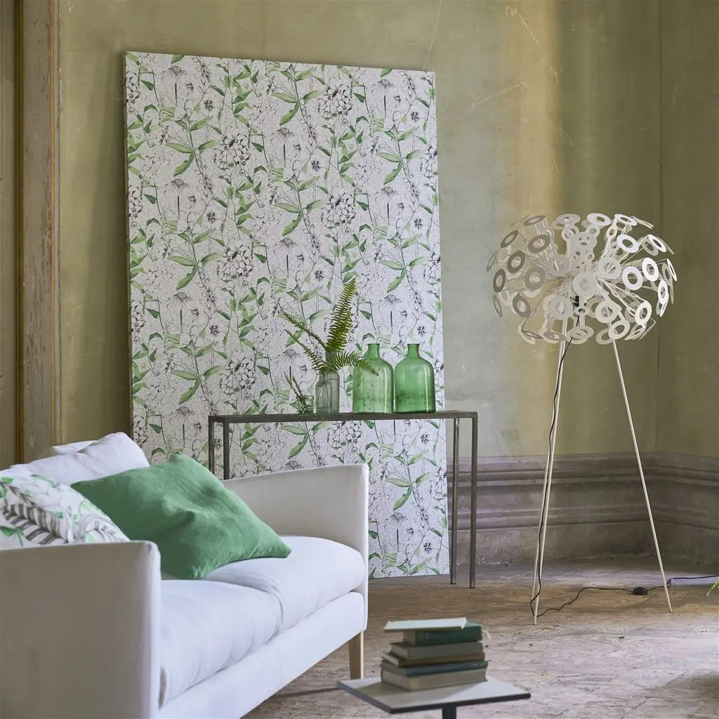 Designers Guild Emilie Tapete Designers Guild
