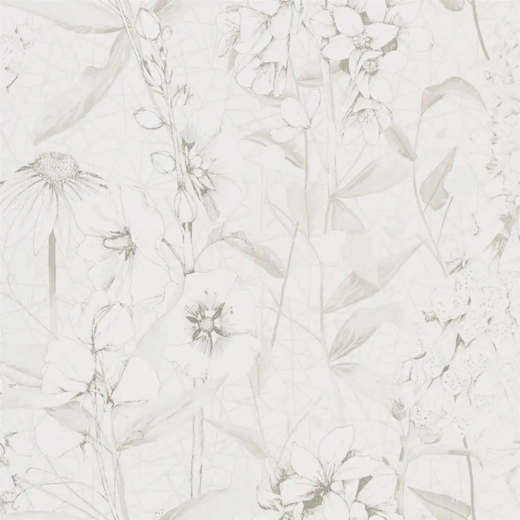 Designers Guild Emilie Tapete Designers Guild