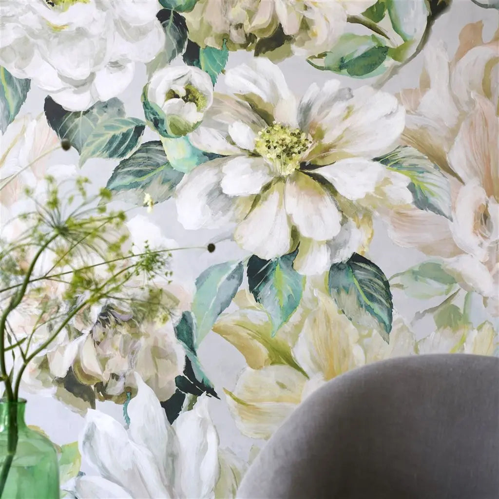 Designers Guild Jardin Botanique Birch Designers Guild