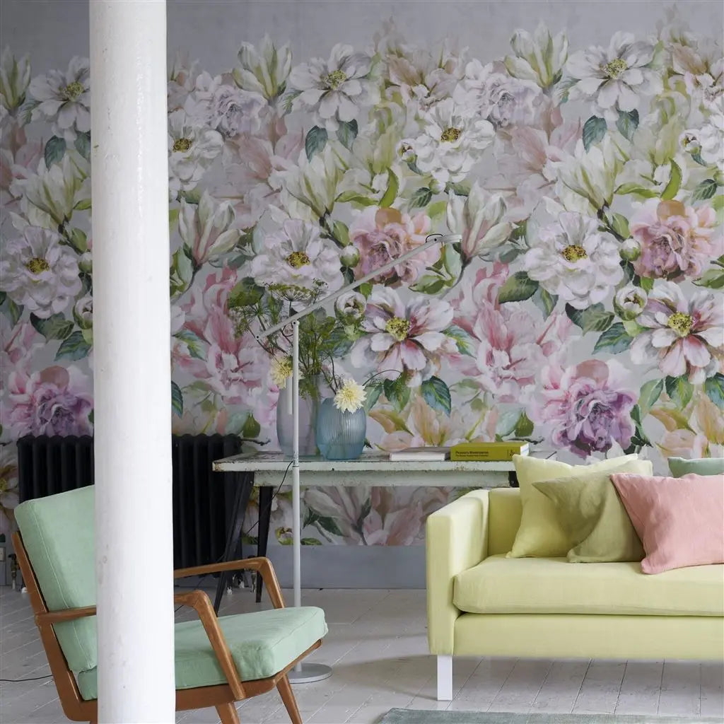 Designers Guild Jardin Botanique Peony Designers Guild
