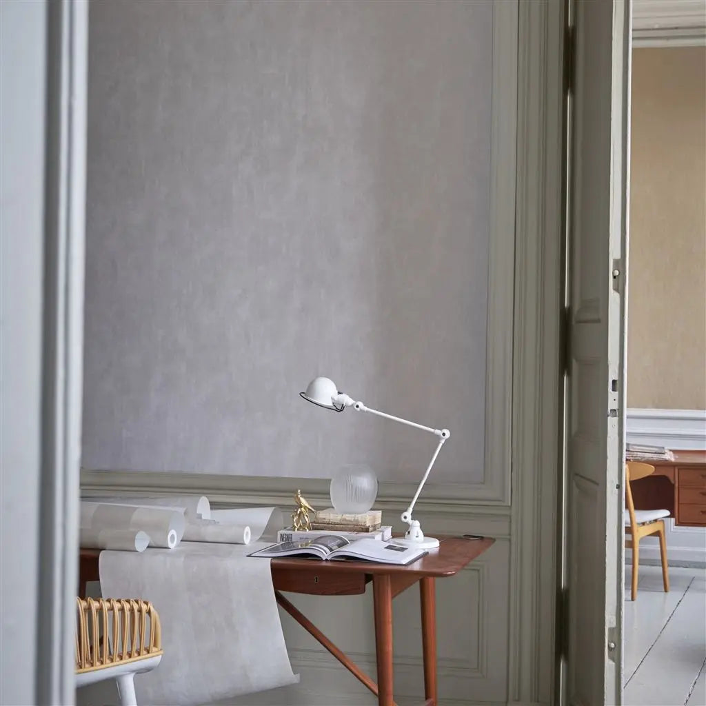 Designers Guild Parchment Tapete Designers Guild