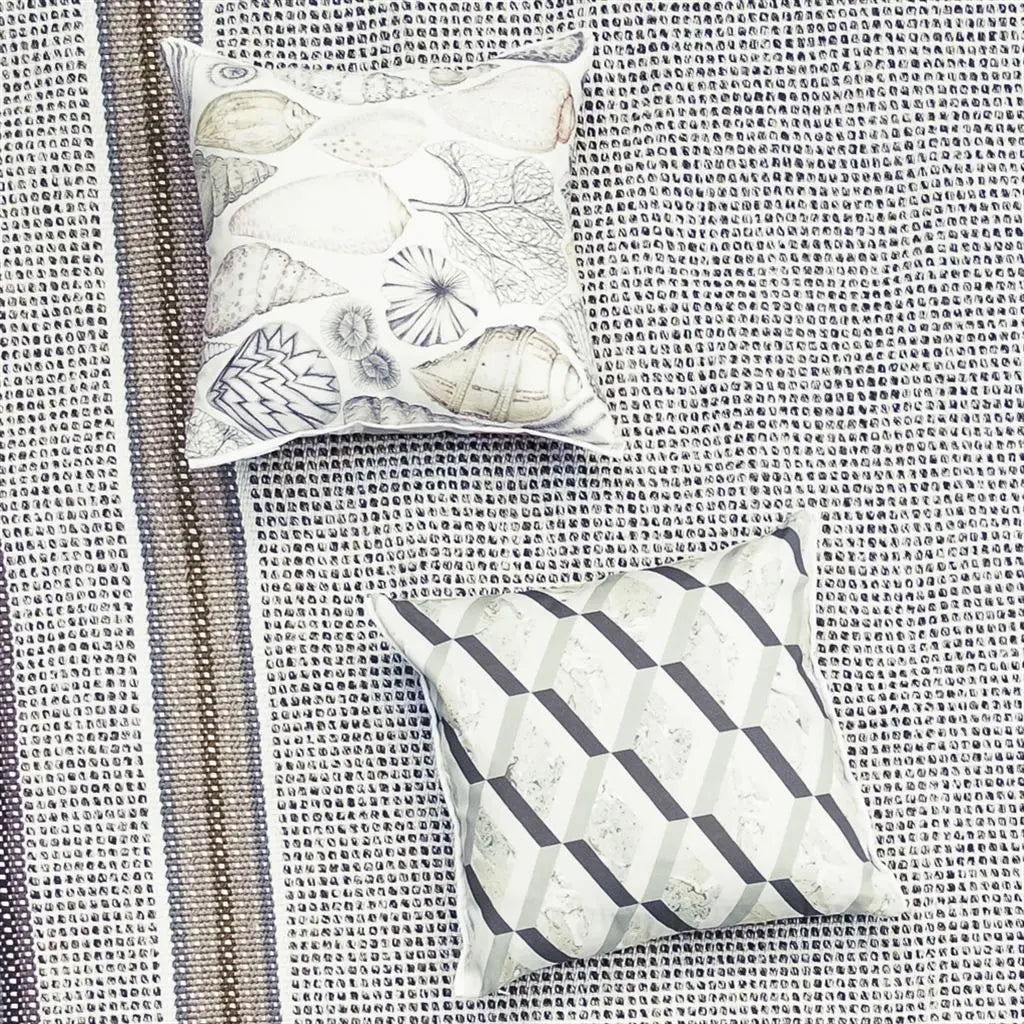 Designers Guild Pompano Natural Teppich Designers Guild