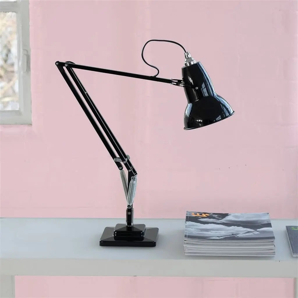 Farbe von Designers Guild - Kyoto Blossom No. 130 Designers Guild