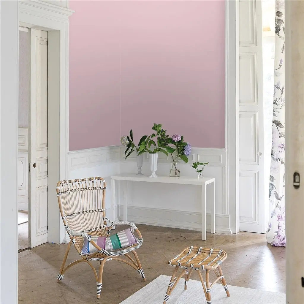Farbe von Designers Guild - Kyoto Blossom No. 130 Designers Guild