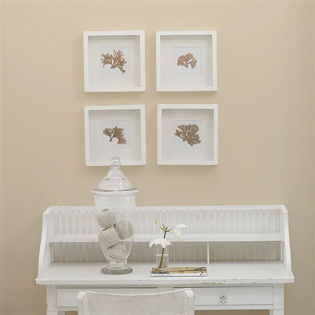 Farbe von Designers Guild - Sandstone No. 8 Farbe Designers Guild