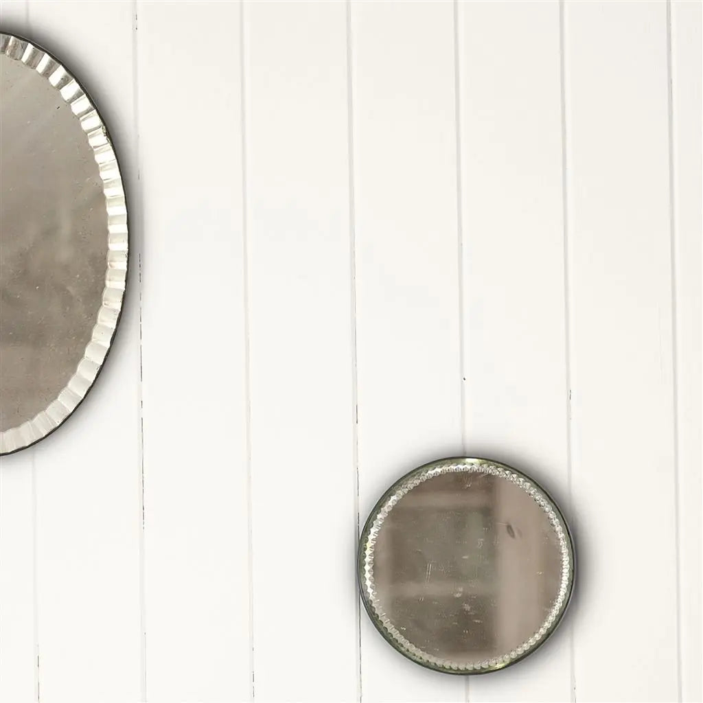 Farbe von Designers Guild - Chalk No. 4 Designers Guild