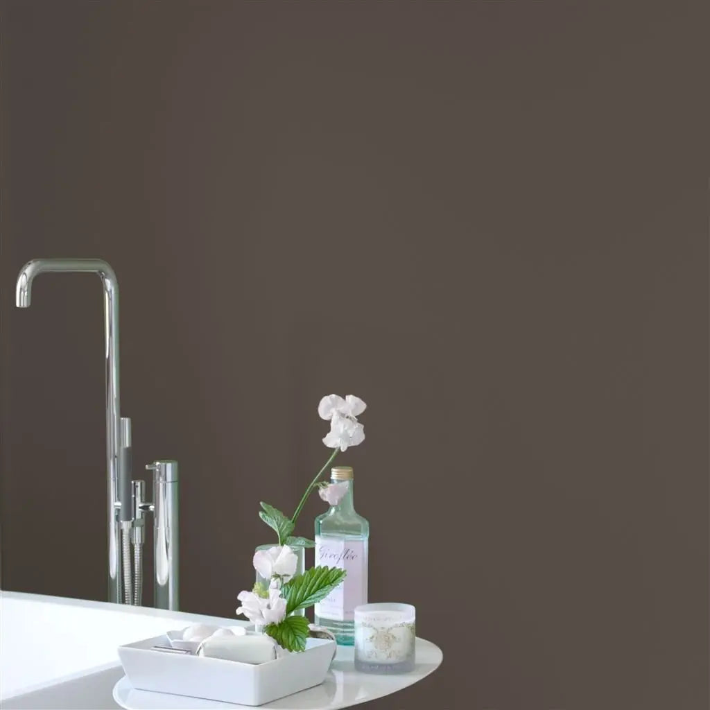 Farbe von Designers Guild - Cocoa Bean No. 15 Designers Guild