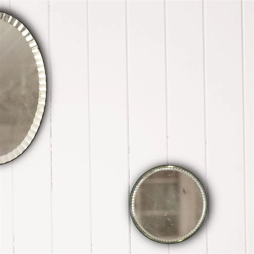 Farbe von Designers Guild - Plaster White No. 7 Designers Guild