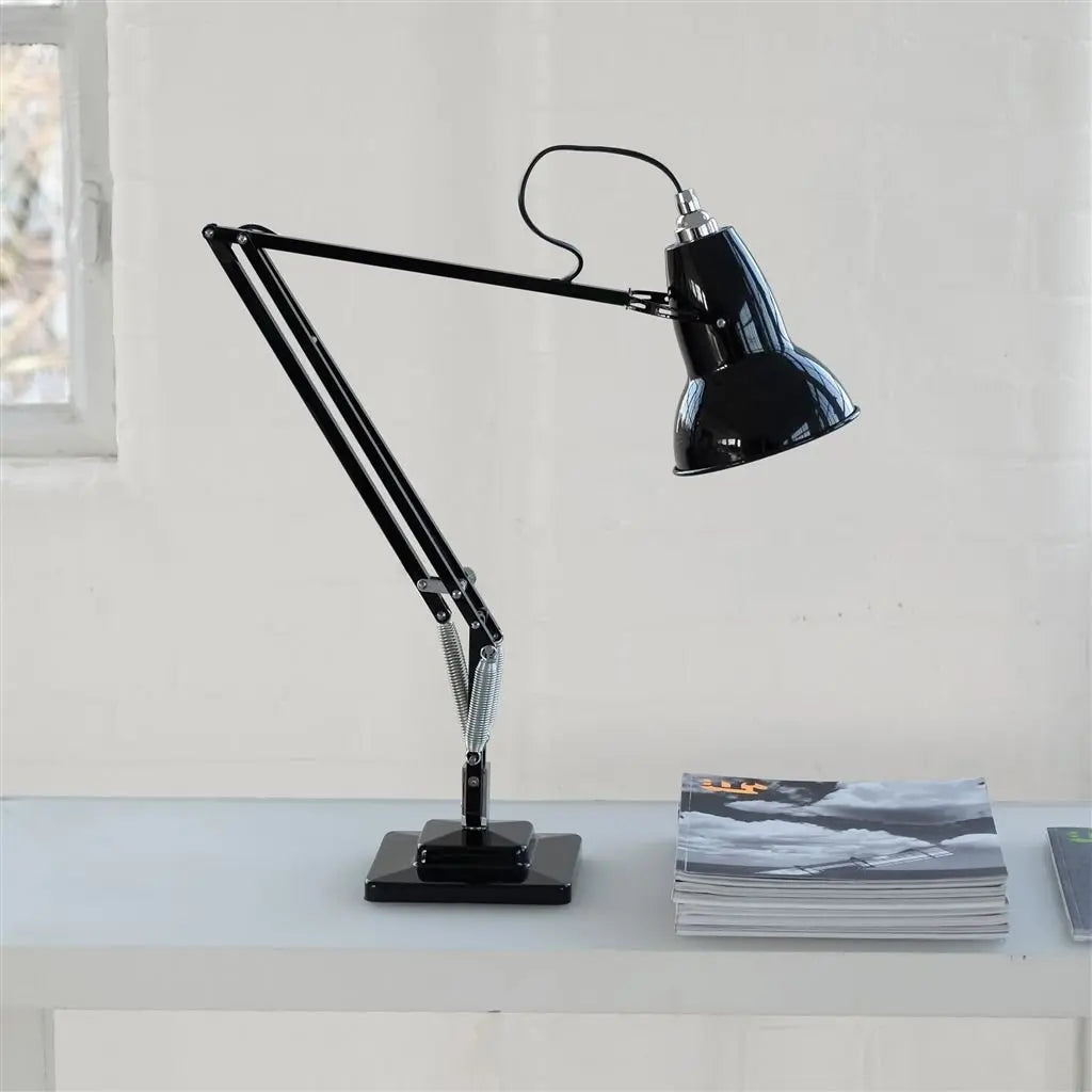 Farbe von Designers Guild - Polished Cement No. 21 Designers Guild