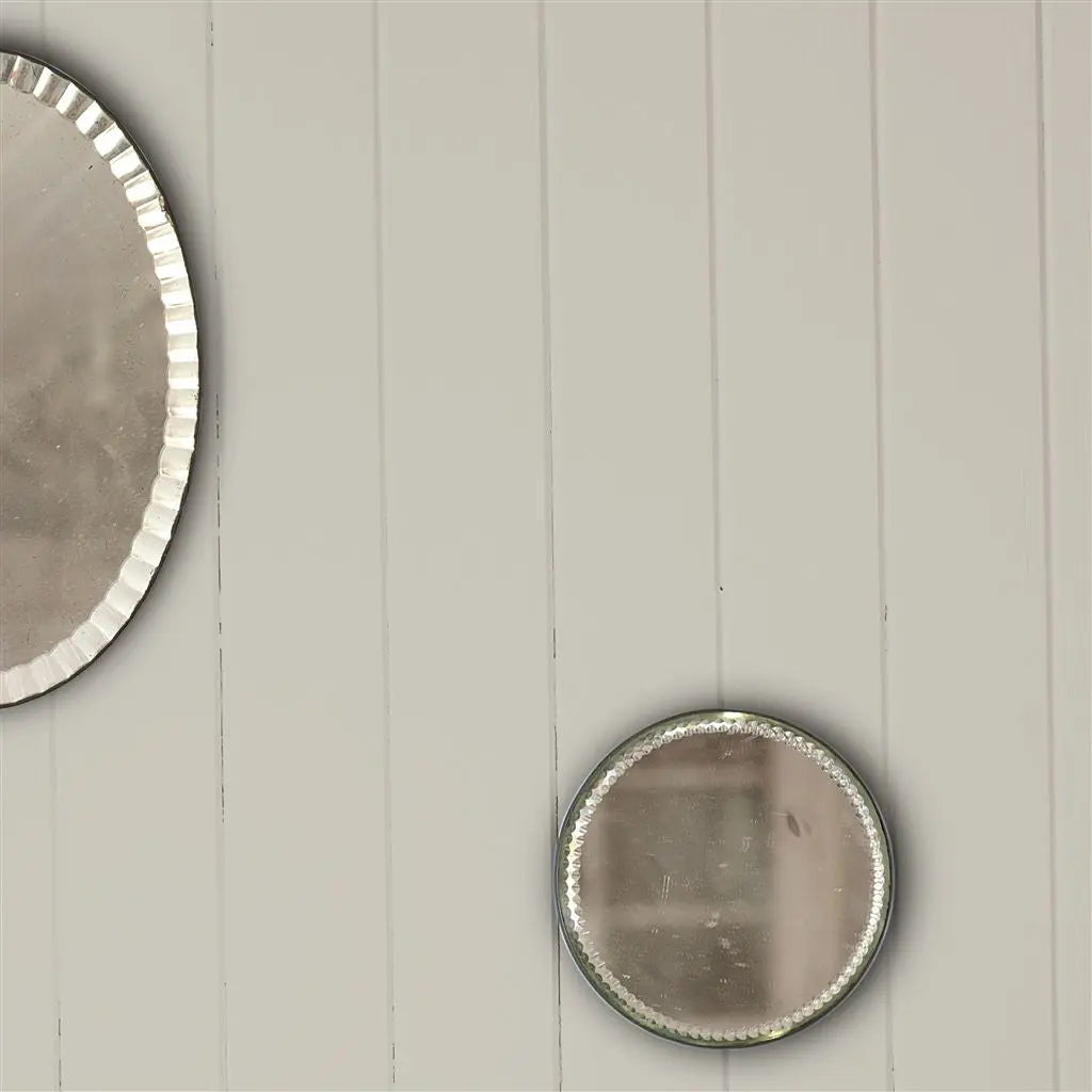 Farbe von Designers Guild - Portobello Grey No. 20 Designers Guild