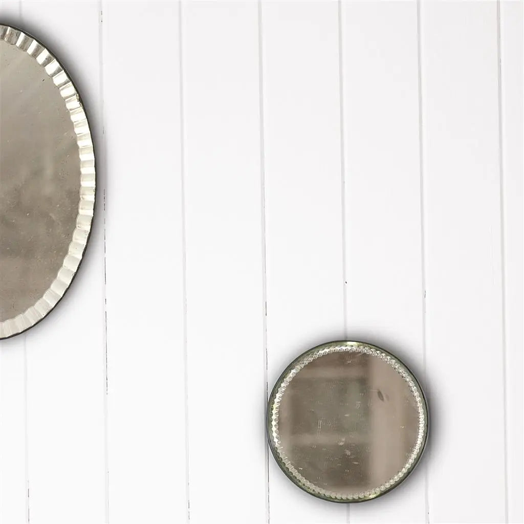 Farbe von Designers Guild - Pure White No. 1 Designers Guild