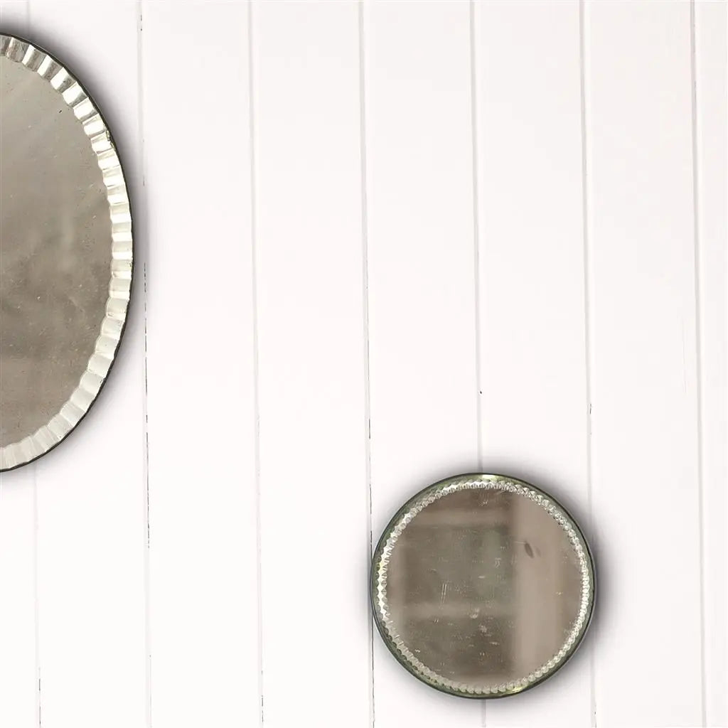 Farbe von Designers Guild - Snowdrift No. 6 Designers Guild