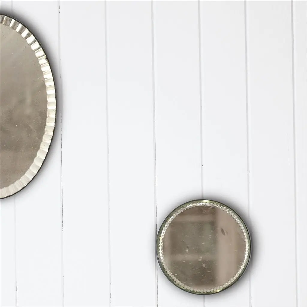 Farbe von Designers Guild - Whitewash No. 2 Designers Guild