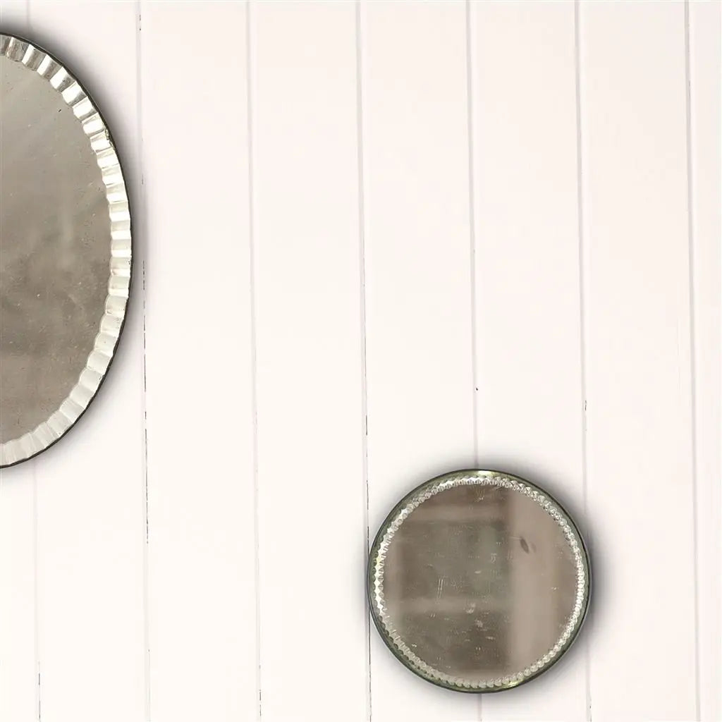 Farbe von Designers Guild Perfect - Stucco White No. 5 Designers Guild