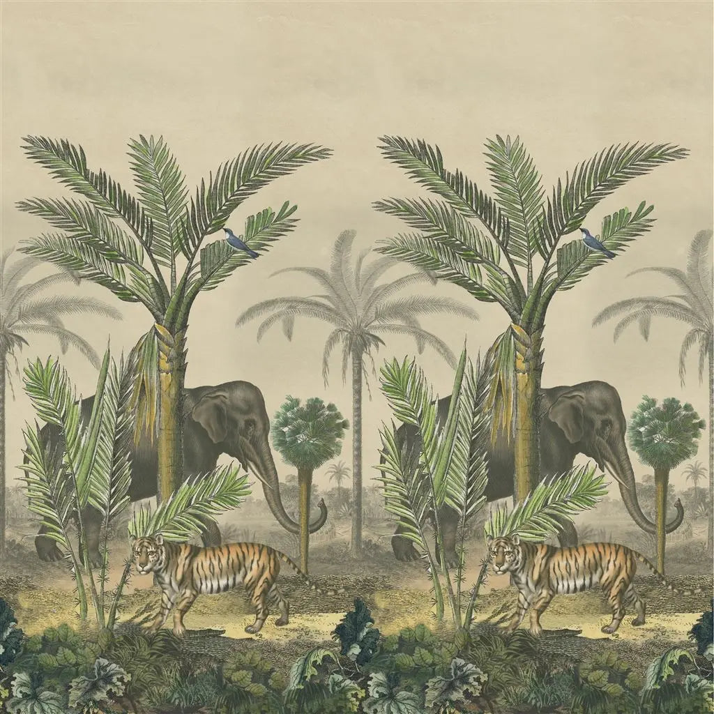 John Derian Palm Trail Scene Designers Guild