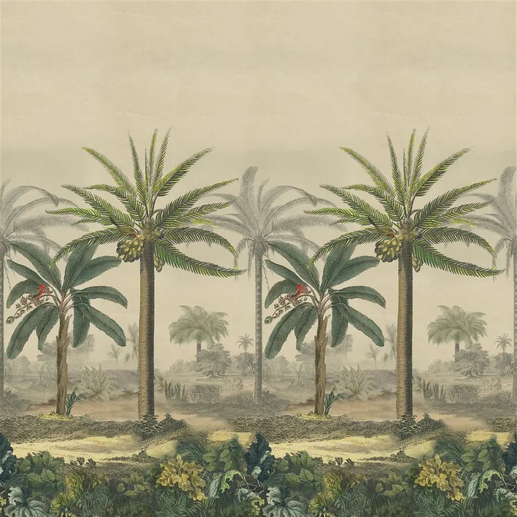John Derian Palm Trail Scene Designers Guild