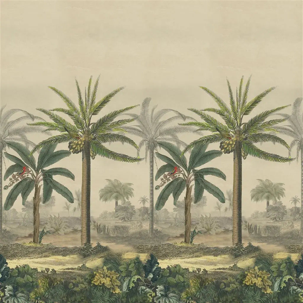 John Derian Palm Trail Scene Designers Guild