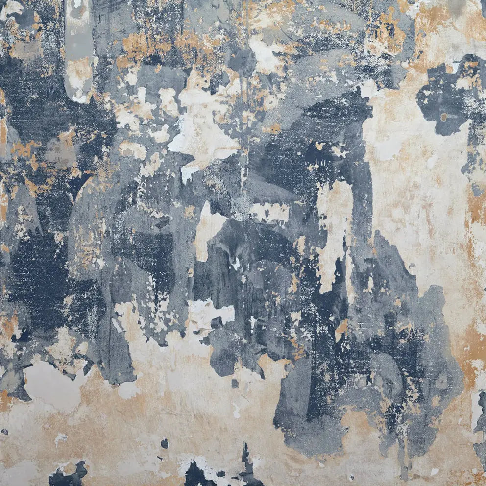 Tapete: Battered Wall Rebel Walls