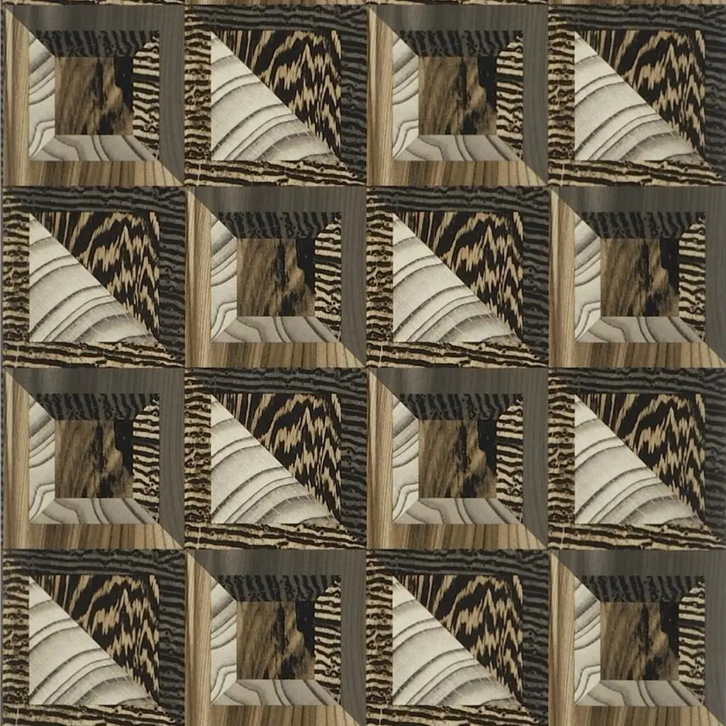 Tapete von Christian Lacroix Palais Royal - Castor Designers Guild