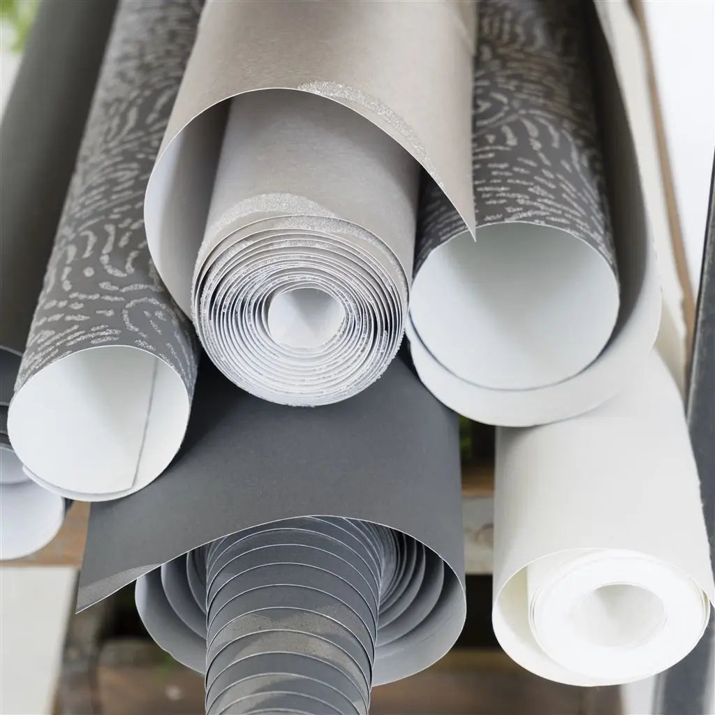 Tapete von Designers Guild: Ernani Designers Guild