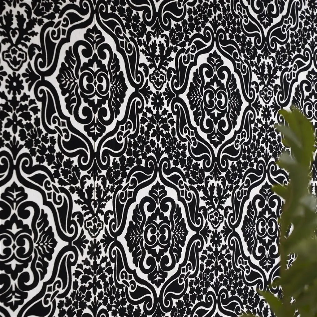 Tapete von Designers Guild: Fioravanti Designers Guild