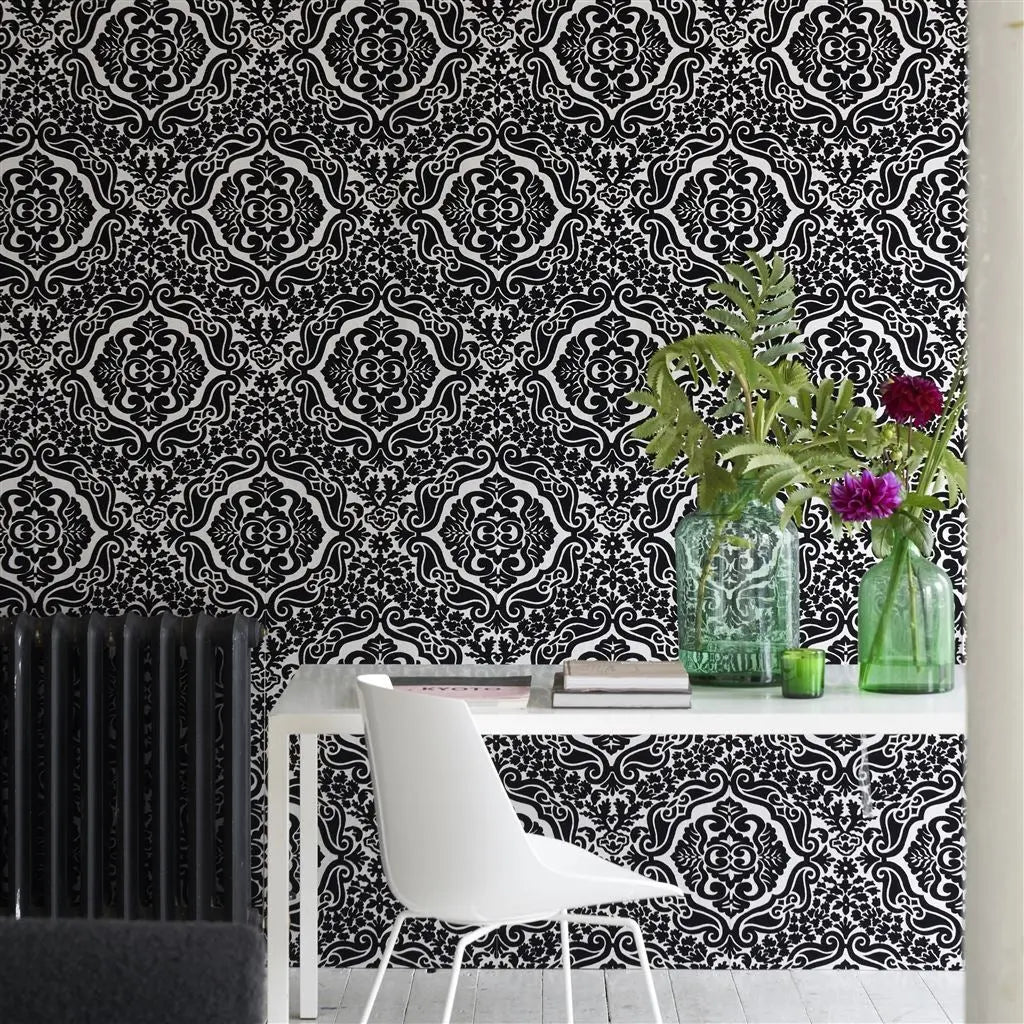 Tapete von Designers Guild: Fioravanti Designers Guild