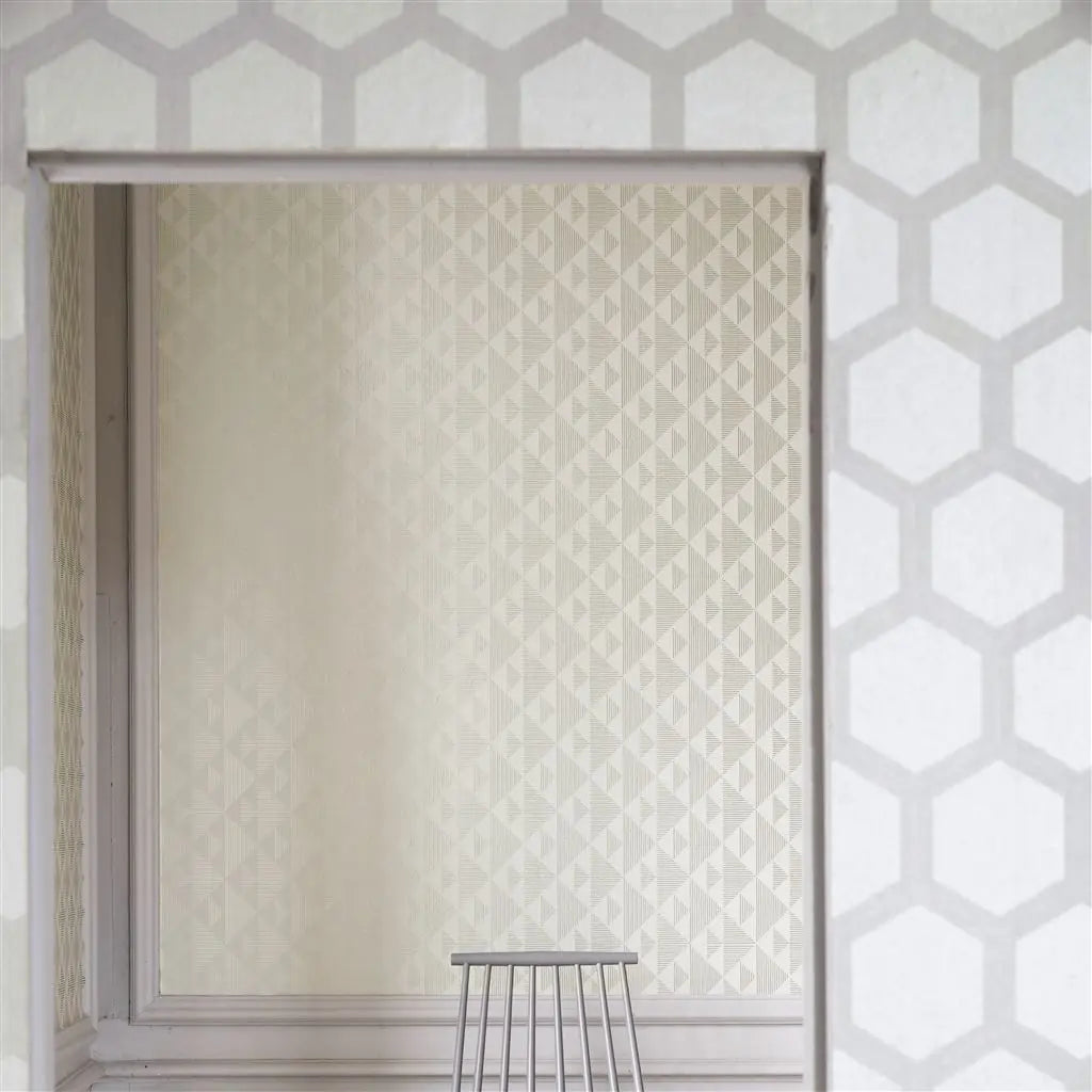 Tapete von Designers Guild: Kappazuri Designers Guild